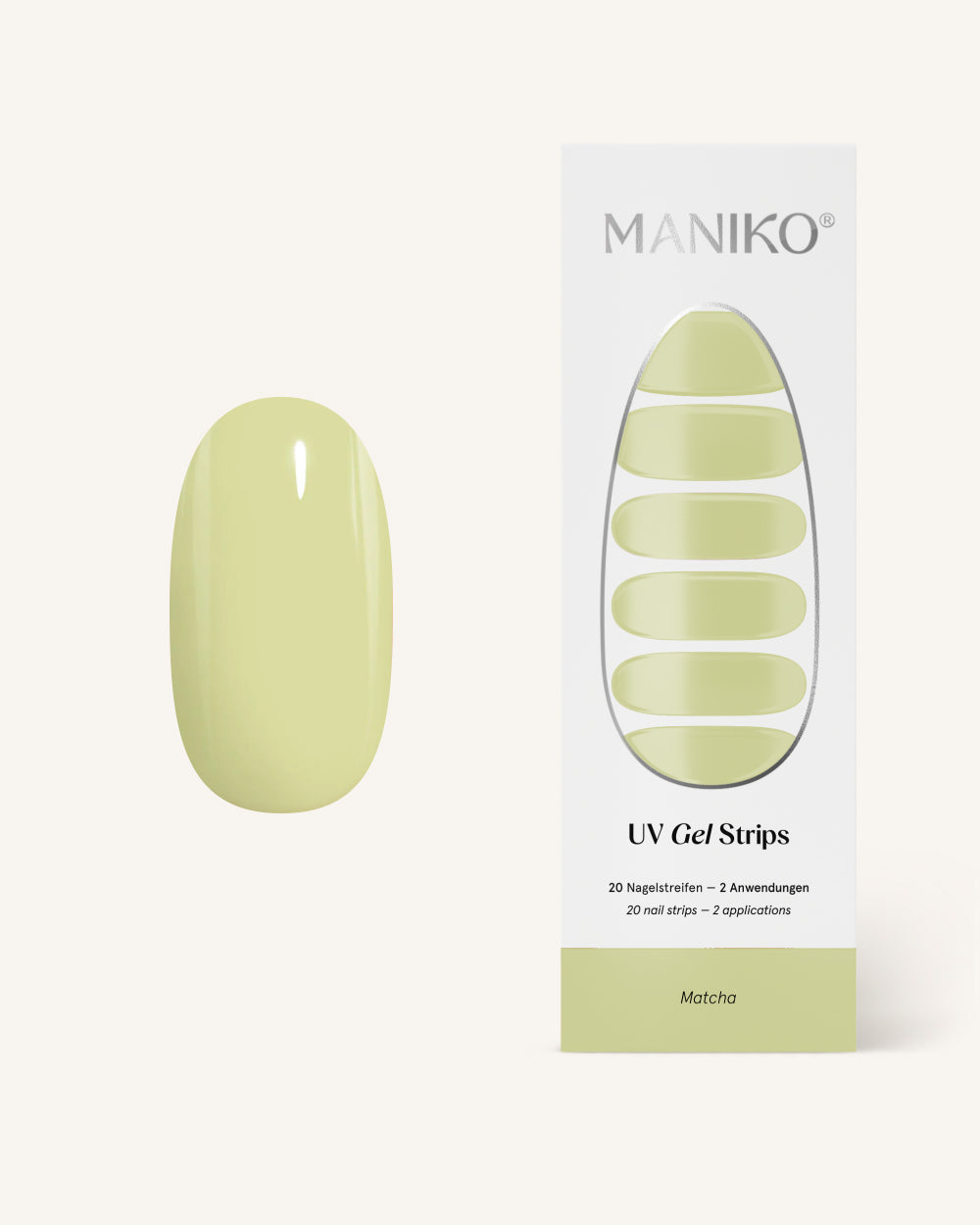 Matcha UV