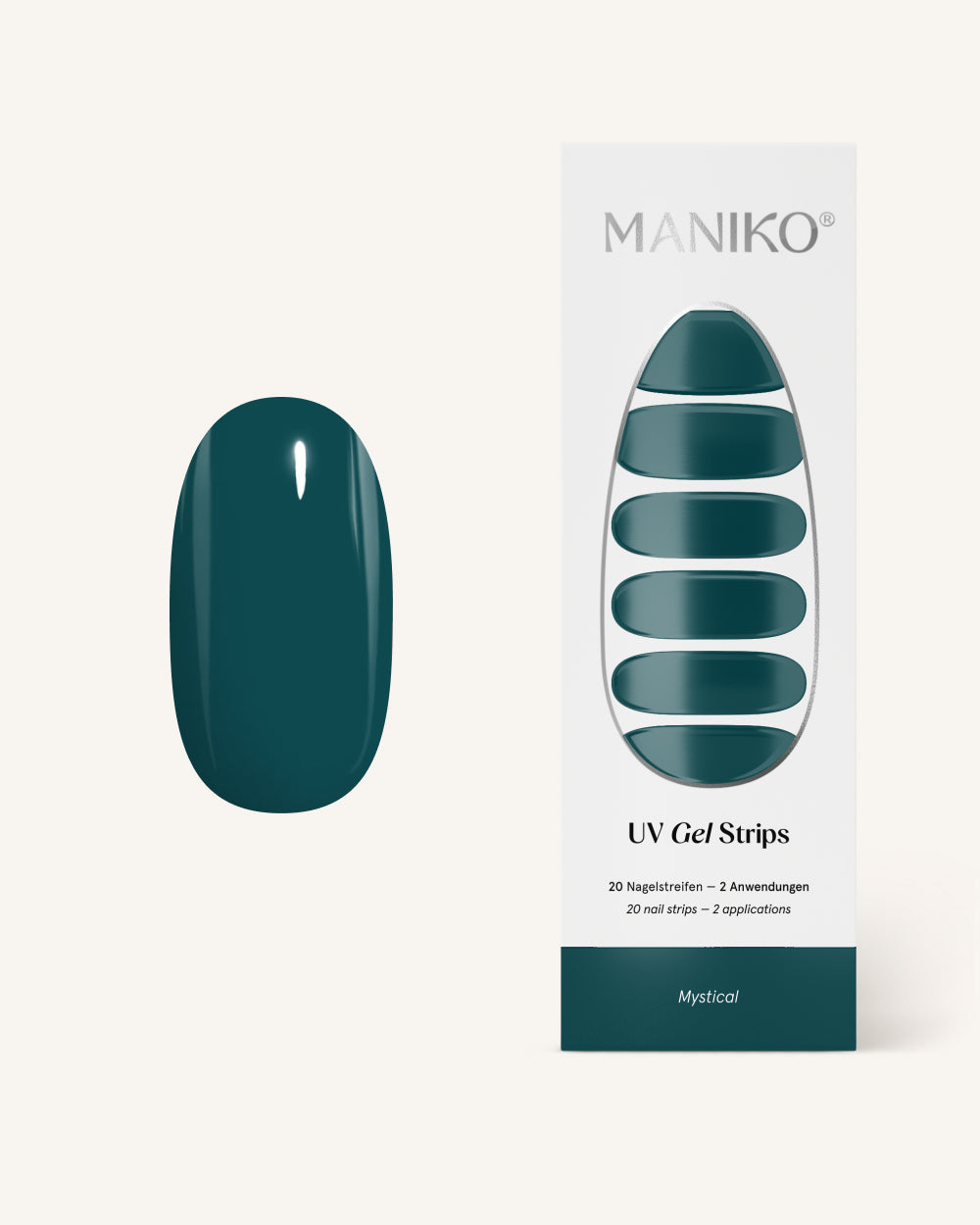 UV místico