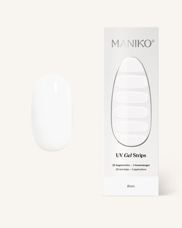 UV white