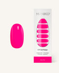 Neon Pink UV
