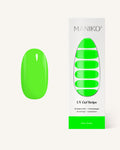 Neon Green UV