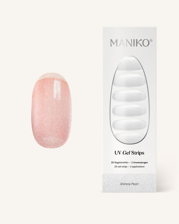 Shimmy Perla UV