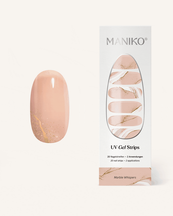 Marble Whispers UV