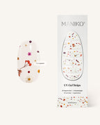 flores silvestres uv