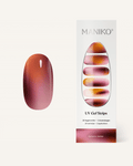 Autumn Amber UV