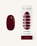 Merlot Sheer UV