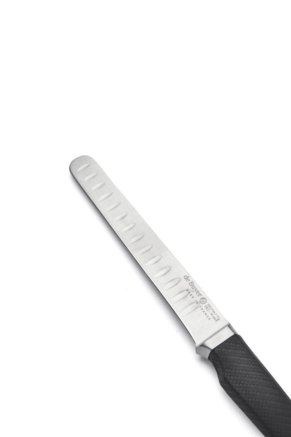 Cuchillo Rebanador Santoku - 16cm