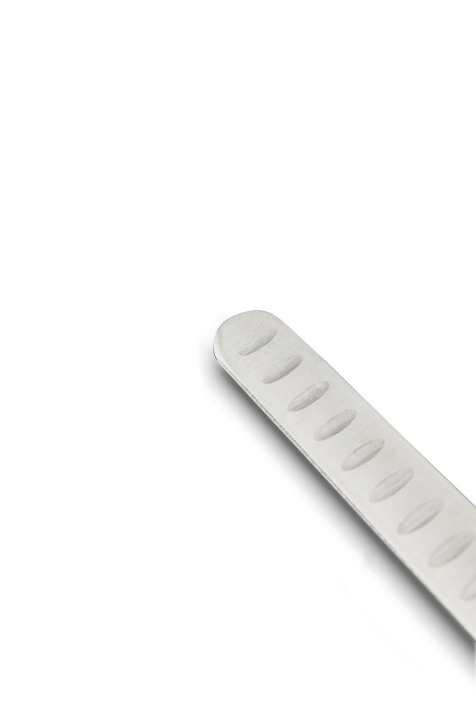 Couteau Tranchelard Santoku - 16cm