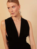 Svart Jumpsuit Gabriella