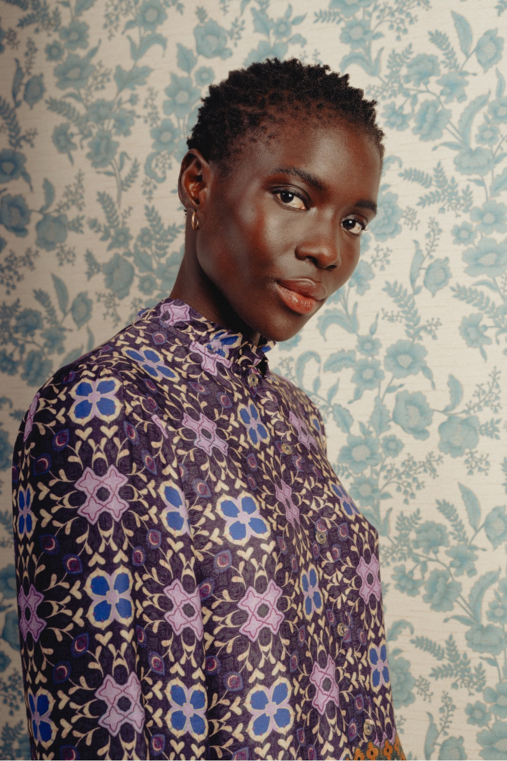 The Darline Sevilla Shirt