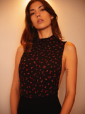 Body Flowery Night