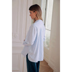Blouse Le Dahl - Bleu Clair