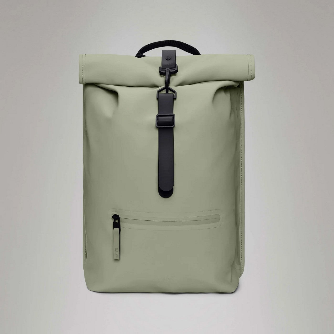 Sac Rolltop Rucksack W3 Drift - Mixte