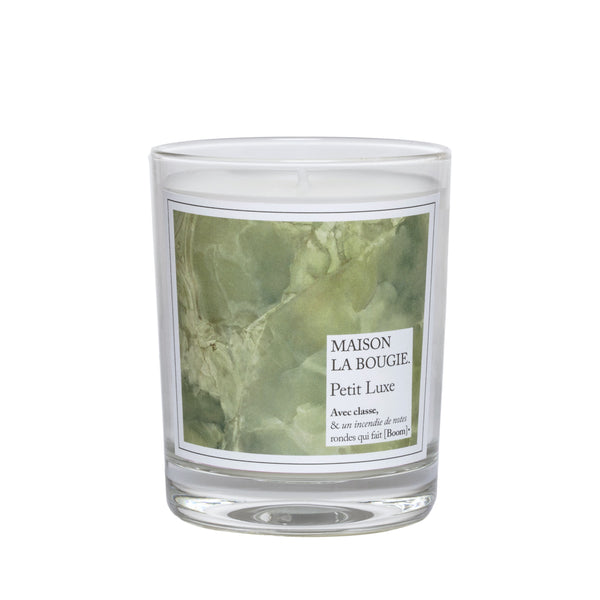 Little Luxury 180g Candle