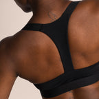 Soutien-Gorge Athlétique - Noir