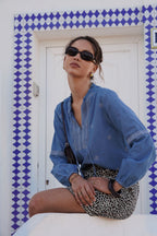 Blouse Céleste