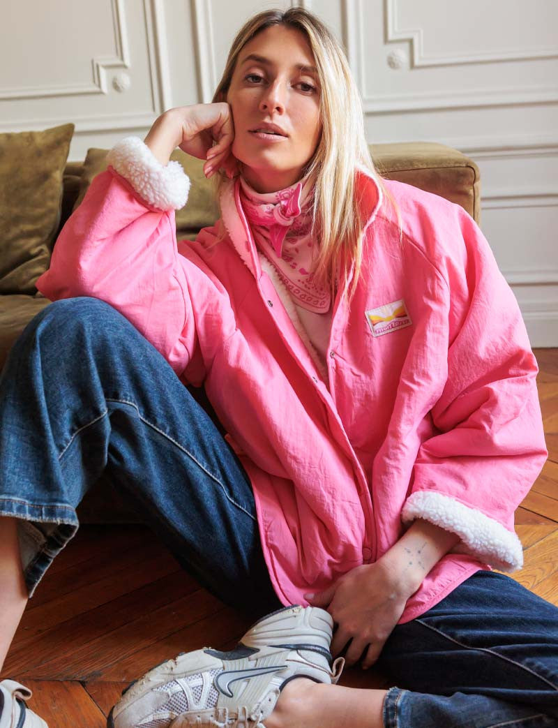 Rosa Jacka Leone