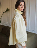 Gustava Yellow Shirt