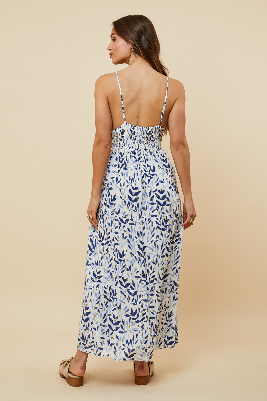 Robe - Marine