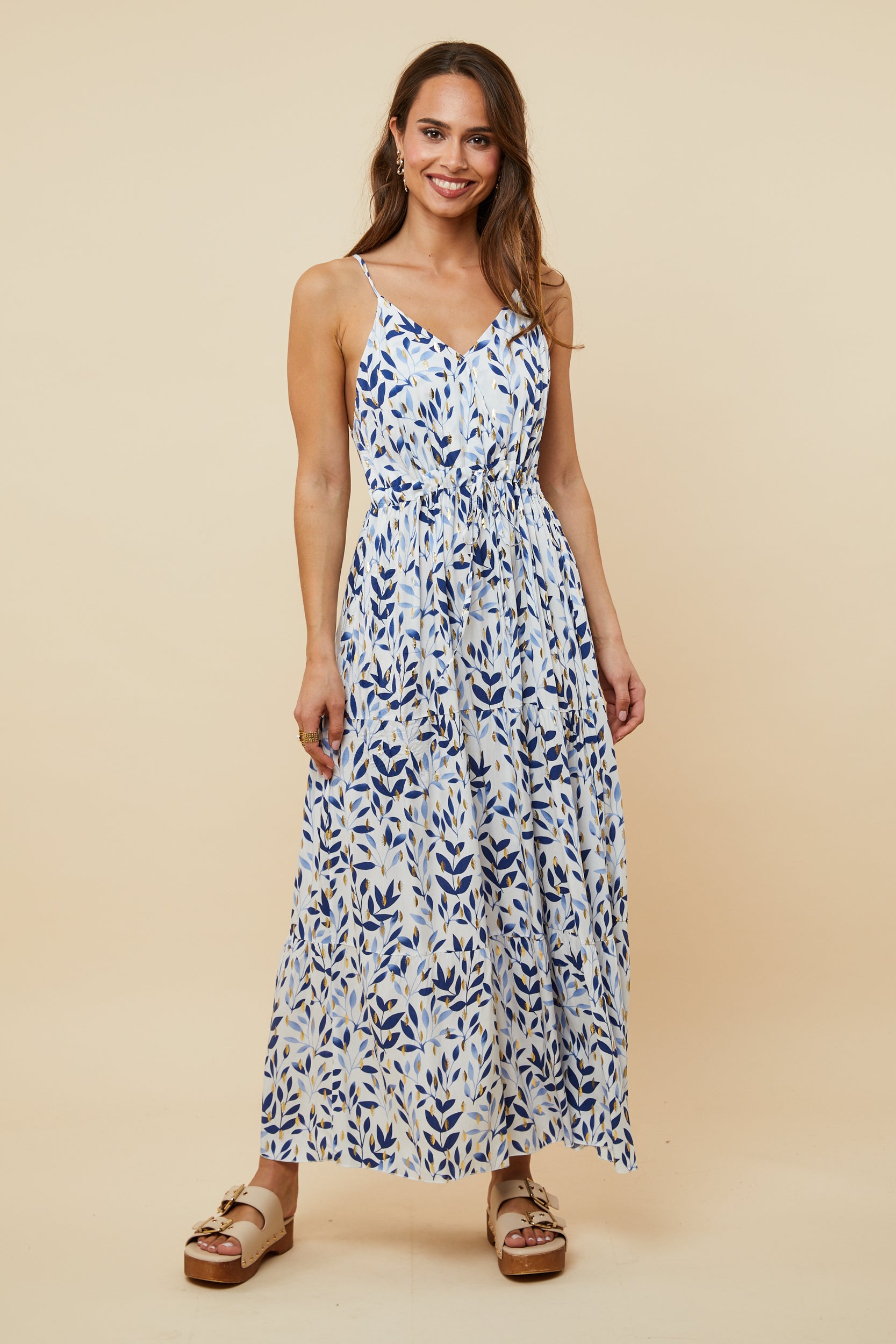 Robe - Marine