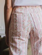 Jeans Floreali Ethan
