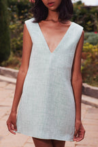 Gabrielle Dress