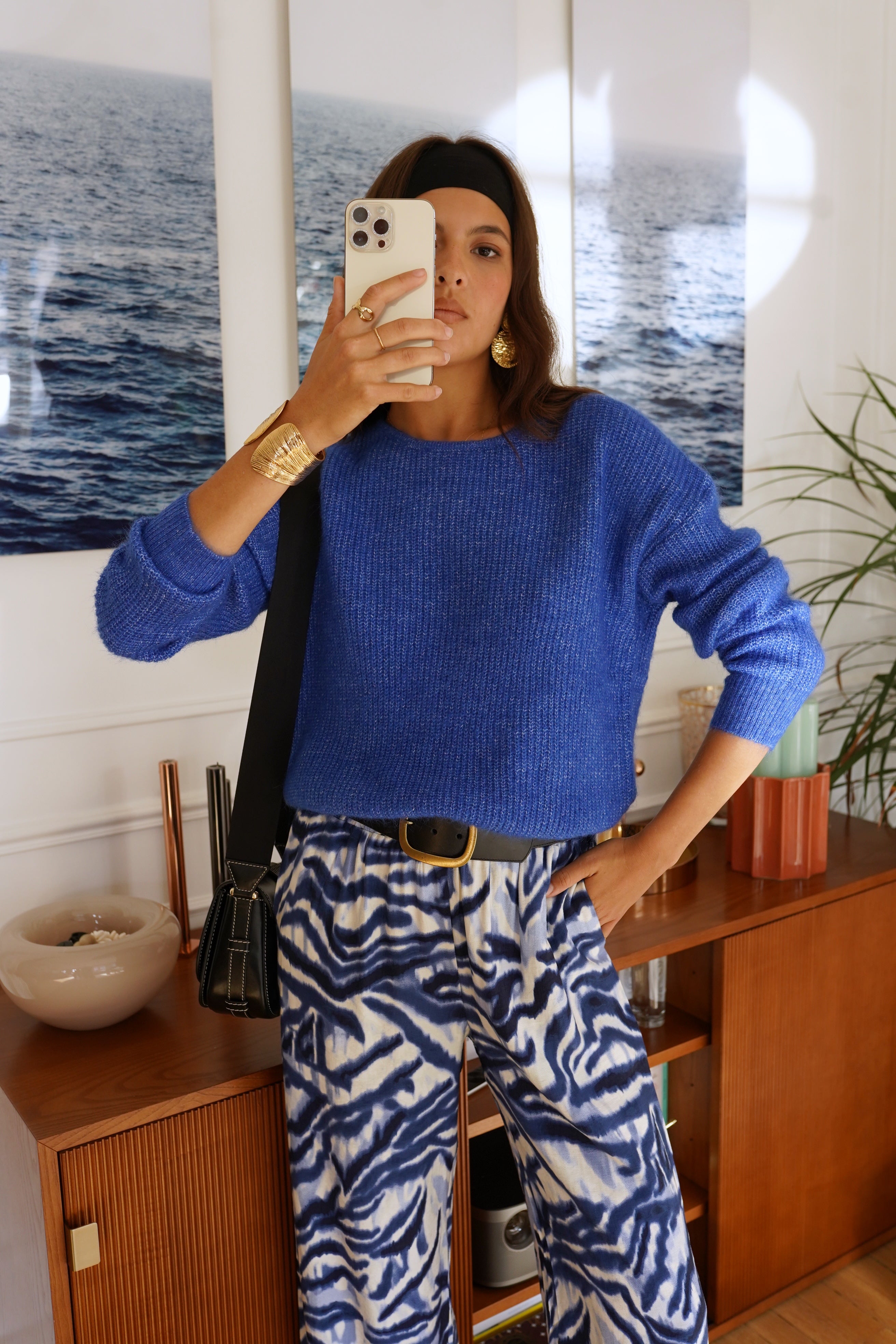 Pénélope pants