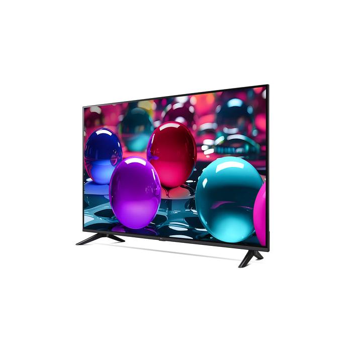 LG - 50" UA7300 – Smart TV 4K HDR10