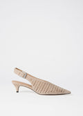 Escarpins Molly - Beige