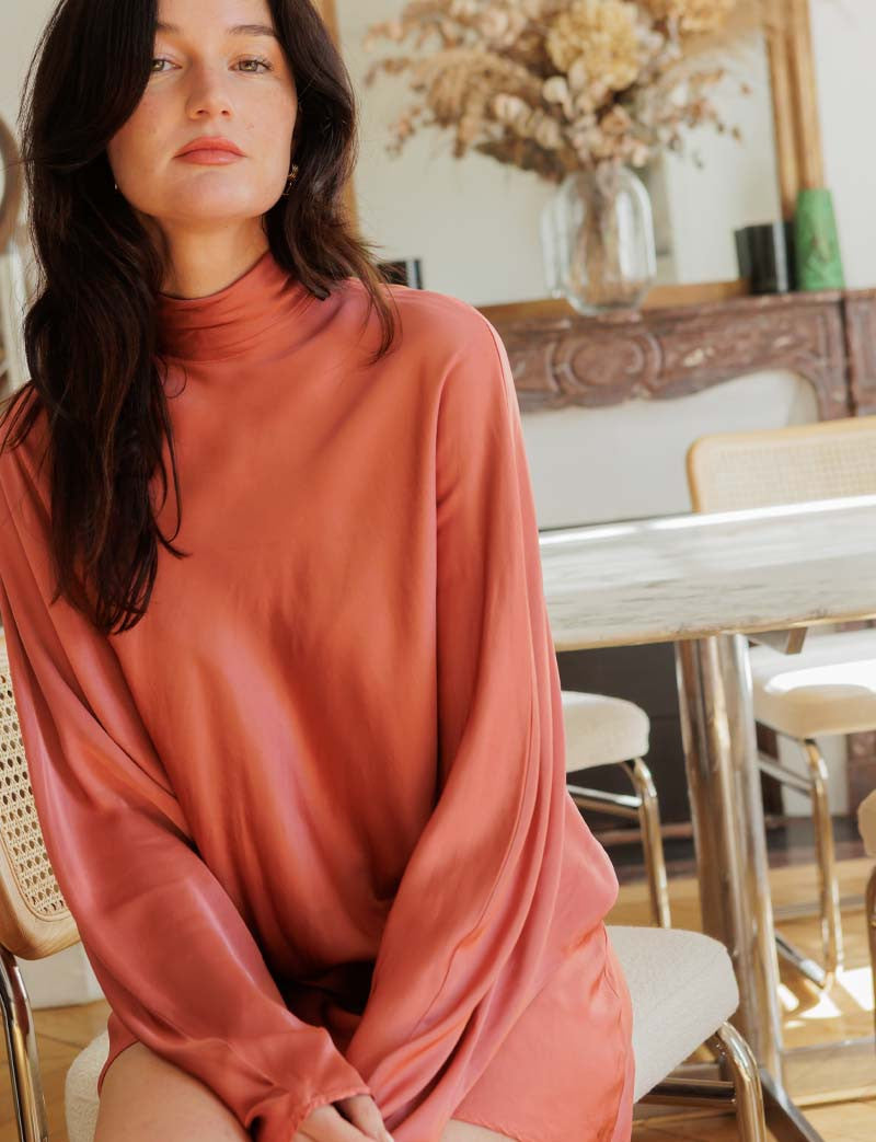Blush Gavi Dress