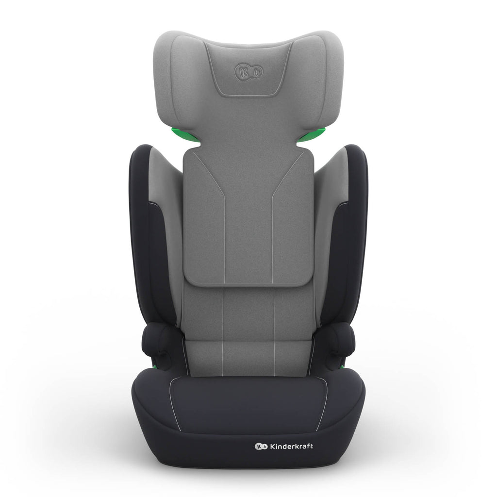 Silla de Coche I-Spark 2 Plus I-Size Gris