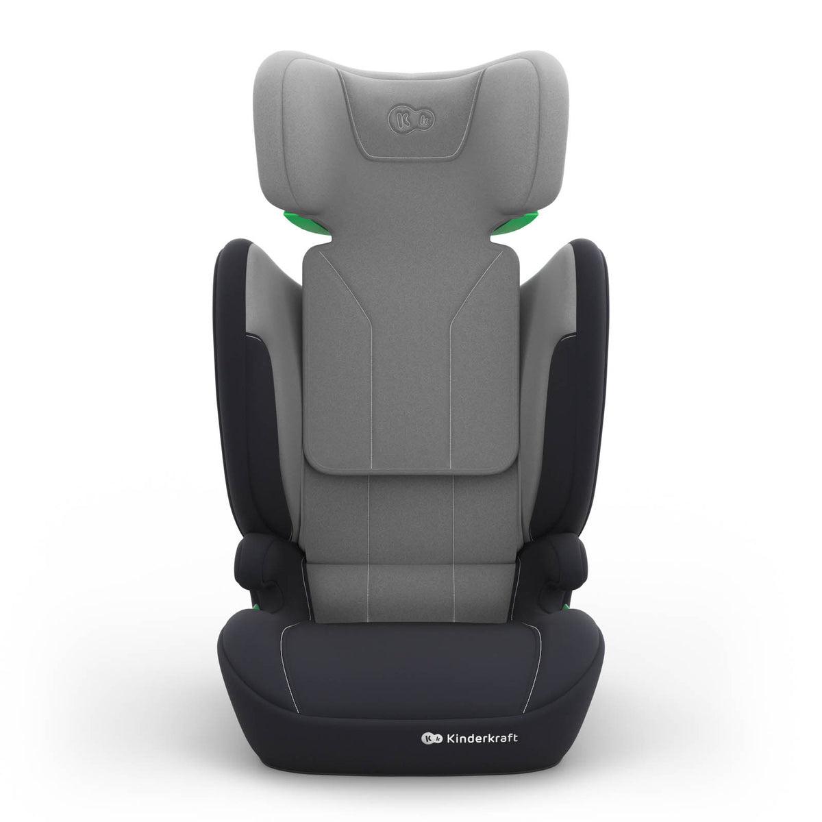 Silla de Coche I-Spark 2 Plus I-Size Gris