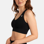 Soutien-Gorge Venise - Noir