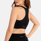 Soutien-Gorge Venise - Noir
