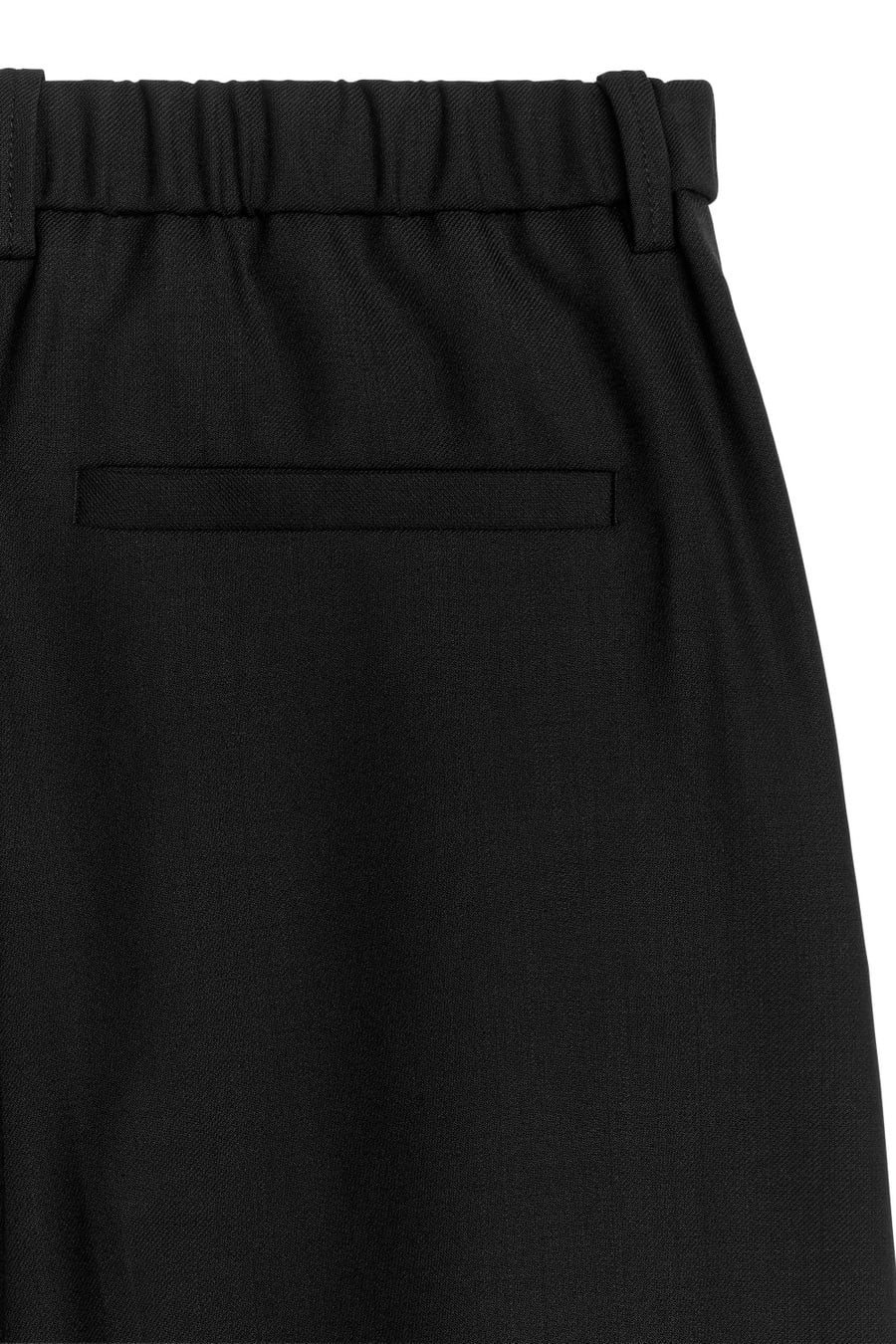 Hose Eir - Schwarz