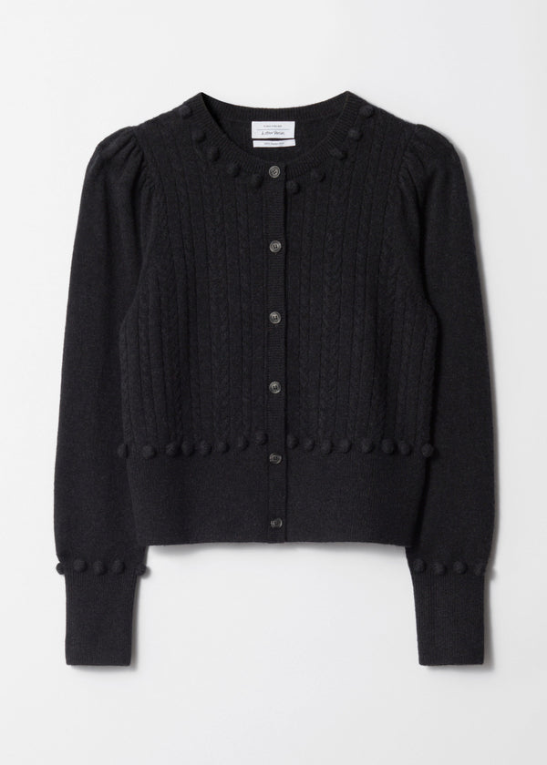 Gilet Pa Connor - Gris