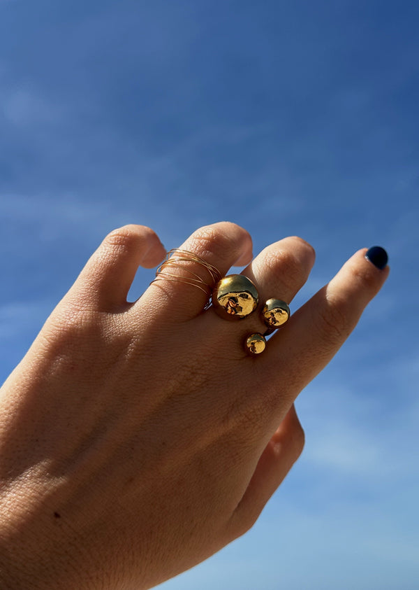 Odette ring