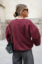 Sweat Félix Inscription Bordeaux