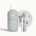 Shampoing Cheveux Blonds