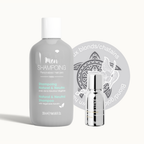 Shampoing Cheveux Blonds