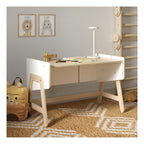 Trío Estantería-Mesa y Librería-Asiento – Lilu