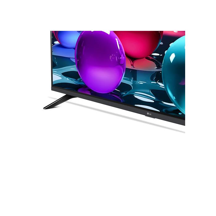 LG - 50" UA7300 – Smart TV 4K HDR10