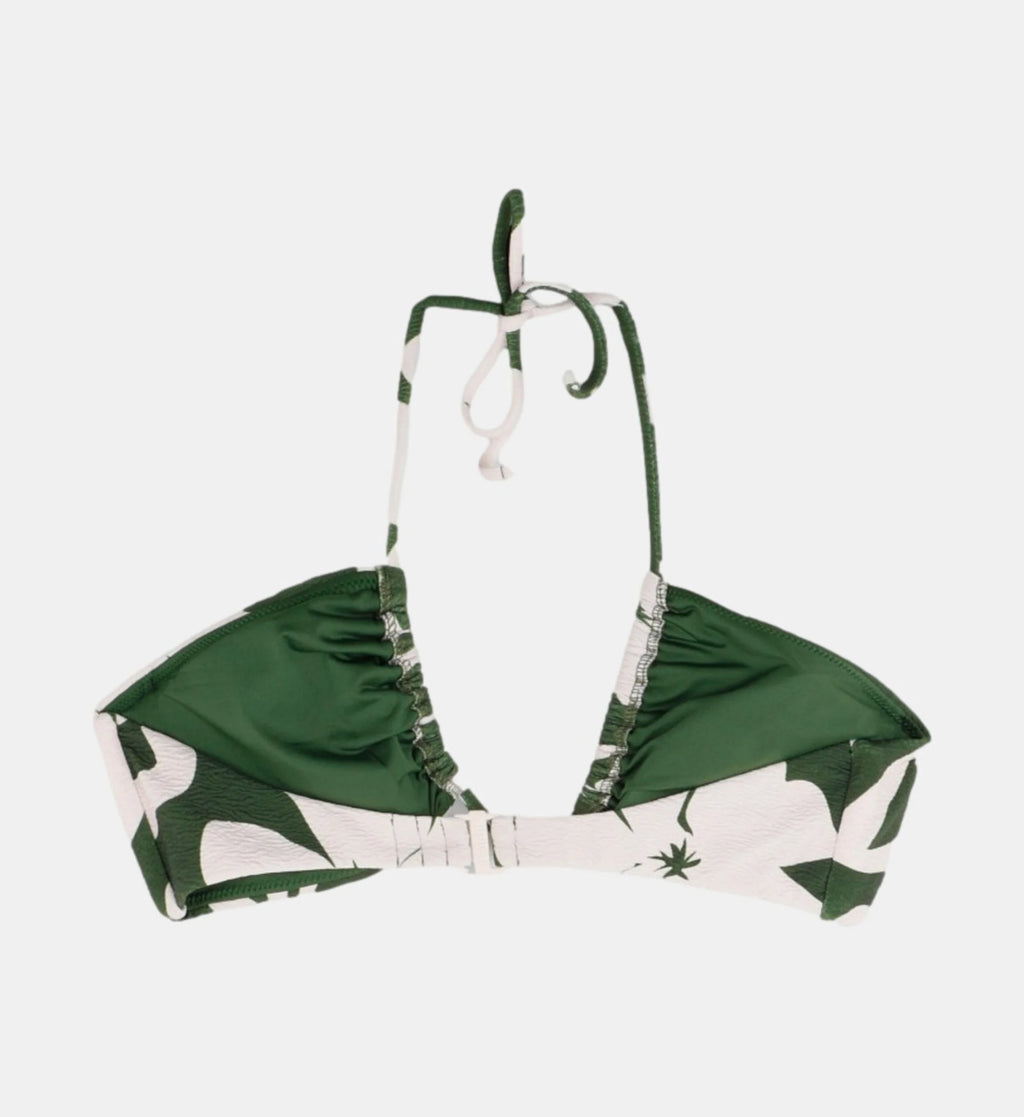 Haut Bikini Halty Fleurs - Multicolore