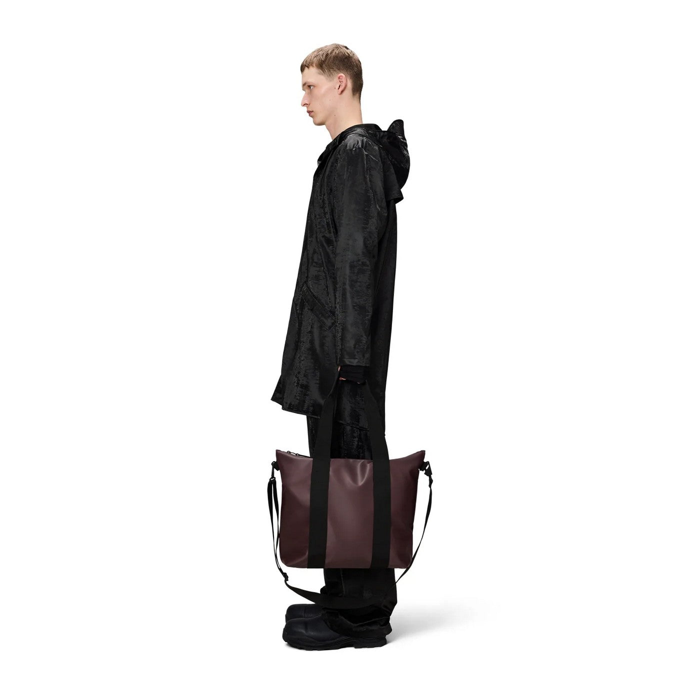 Sac Tote Mini W3 Depth - Mixte