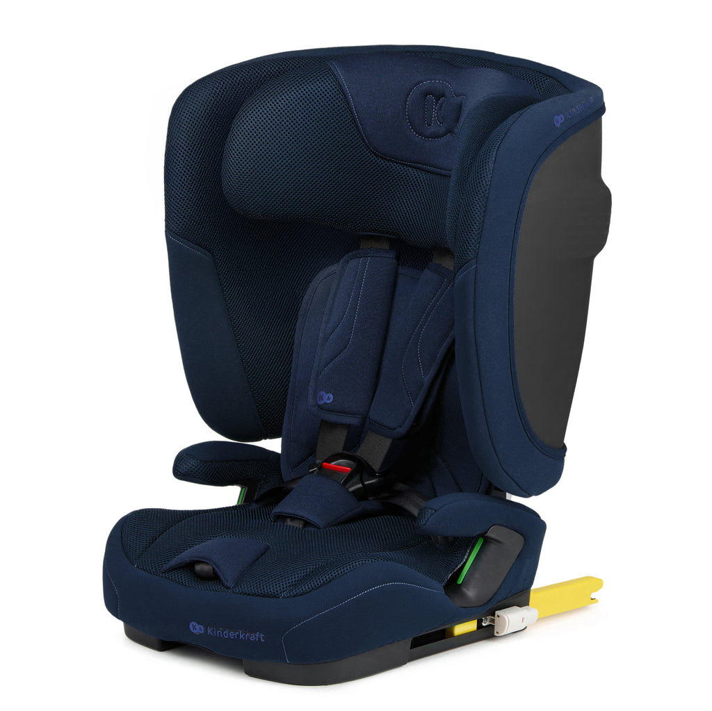 Silla de Coche Fix2Go Marino