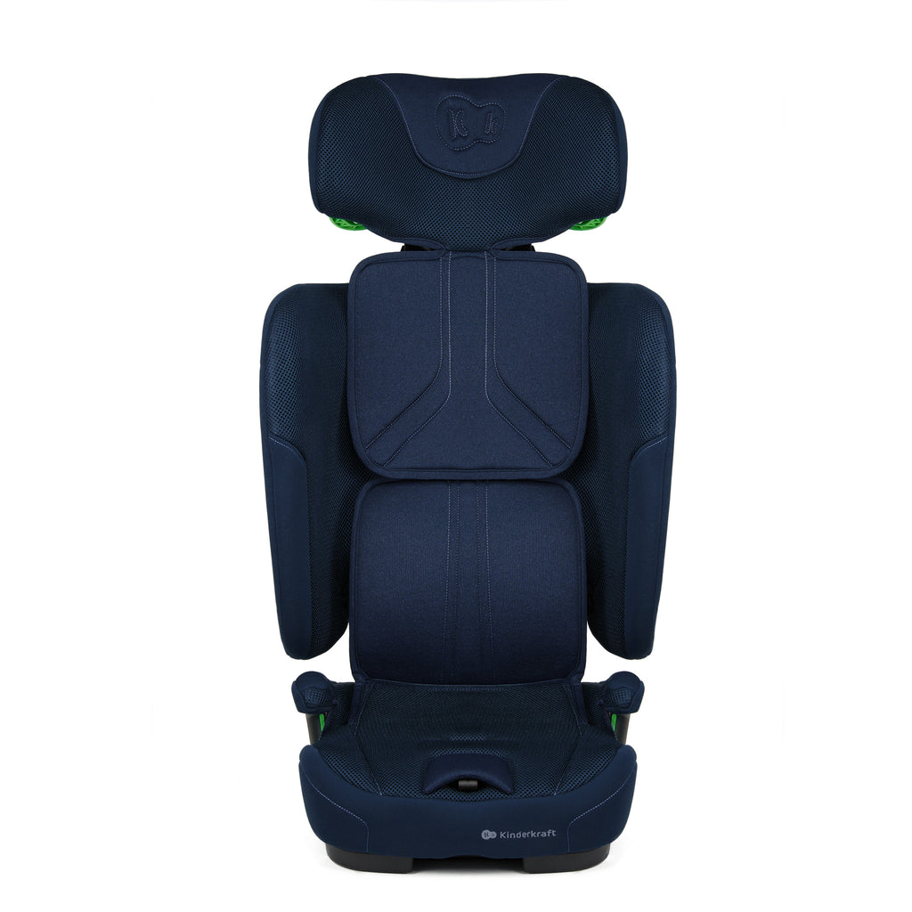 Silla de Coche Fix2Go Marino