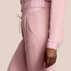 Pantalon De Survêtement Beauty - Rose