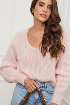 Pull - Rose