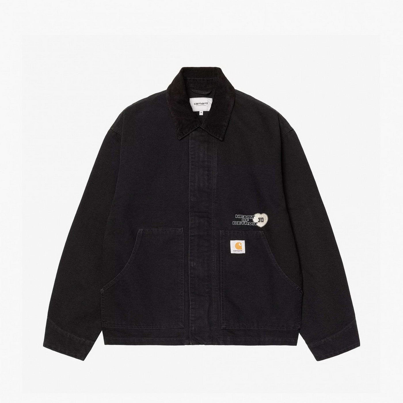 Carhartt Wip - Chaqueta gráfica Og Arcan