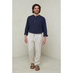 Pantalón - Beige - Hombre